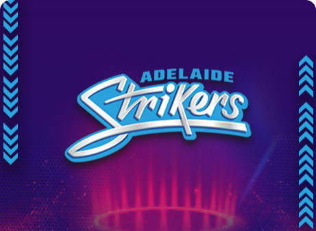 Adelaide Strikers Overview
