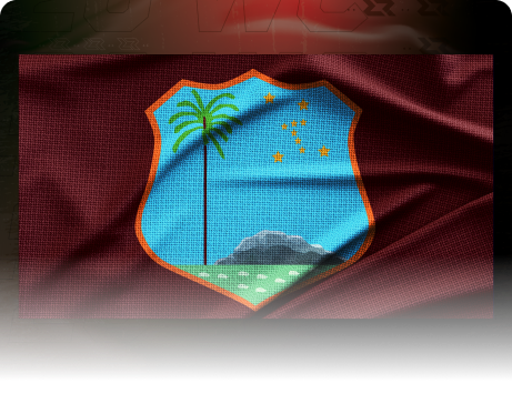 T20WC: WEST INDIES OVERVIEW