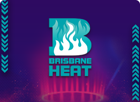 Brisbane Heat Overview