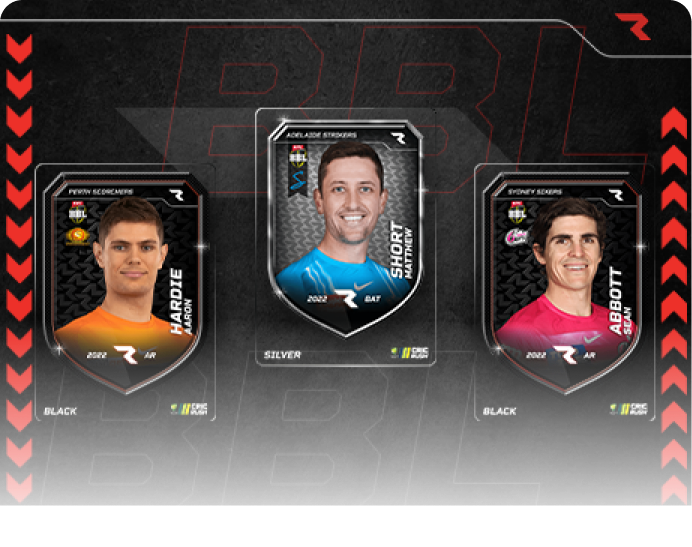 BBL 2022-23: Top Three Performing Player Cards of the Tournament